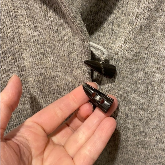 The North Face Fleece Henley Pullover - Picture 6 of 14